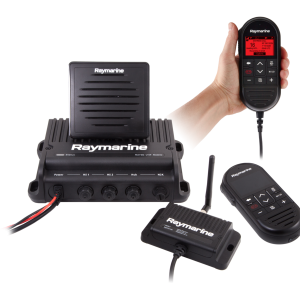 Raymarine Ray90 & Ray91