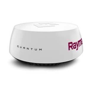 Raymarine Radome Quantum