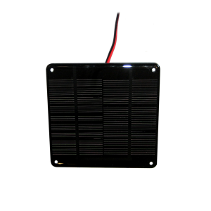 Raymarine Pannello solare esterno