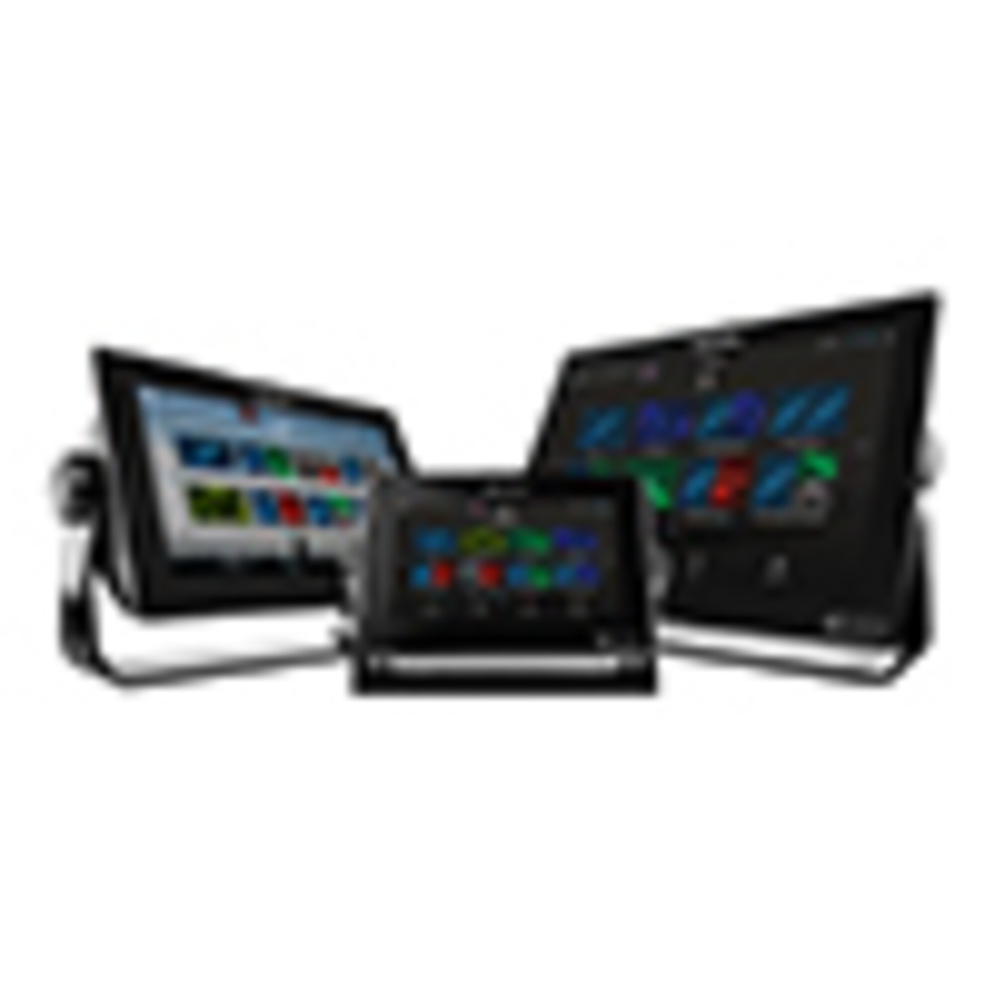 Raymarine 33STV - immagine 3