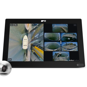 Raymarine NeuBoat Dock