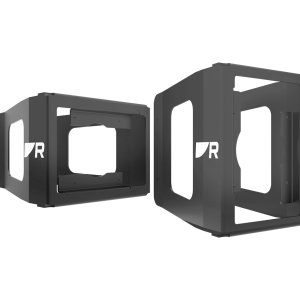 Raymarine Staffe da albero per Alpha 9"