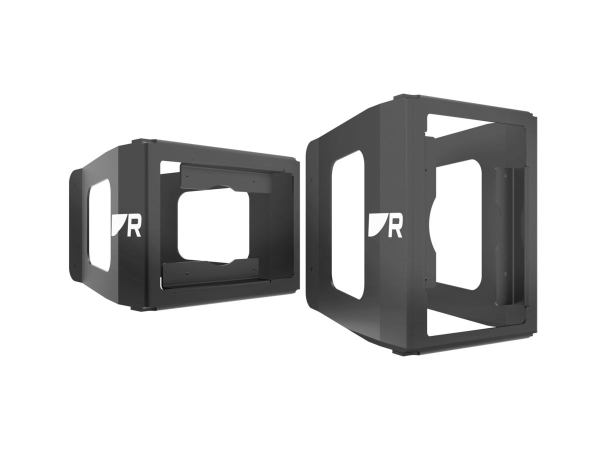 Raymarine Staffe da albero per Alpha 9"