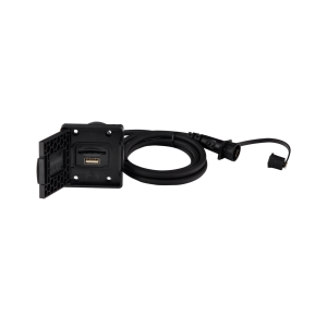 Raymarine Lettore di carte remoto RCR-SDUSB