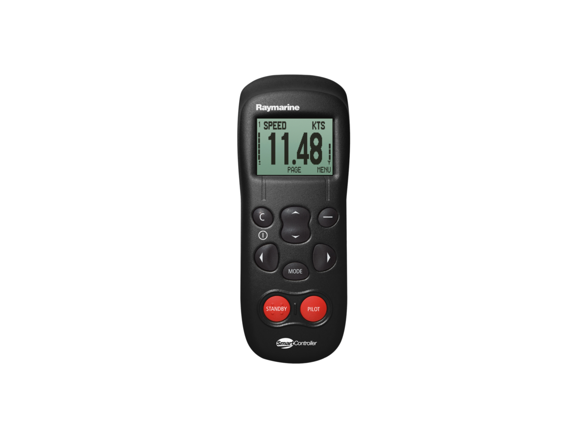 Raymarine SmartController