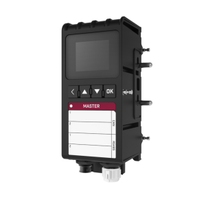 Raymarine Modulo Master