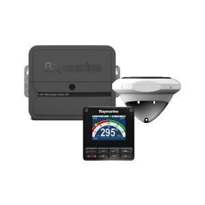 Raymarine Autopilota per barche a vela EV-400