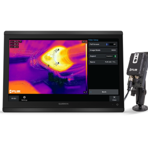 FLIR Mtms