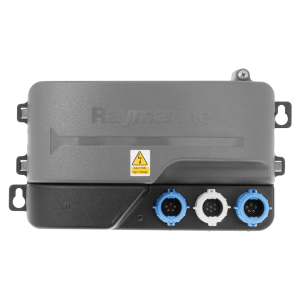 Raymarine Convertitore trasduttore dello strumento iTC-5