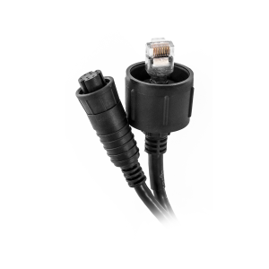 Raymarine Cavo adattatore da RayNet (femmina) a SeaTalk HS (maschio)