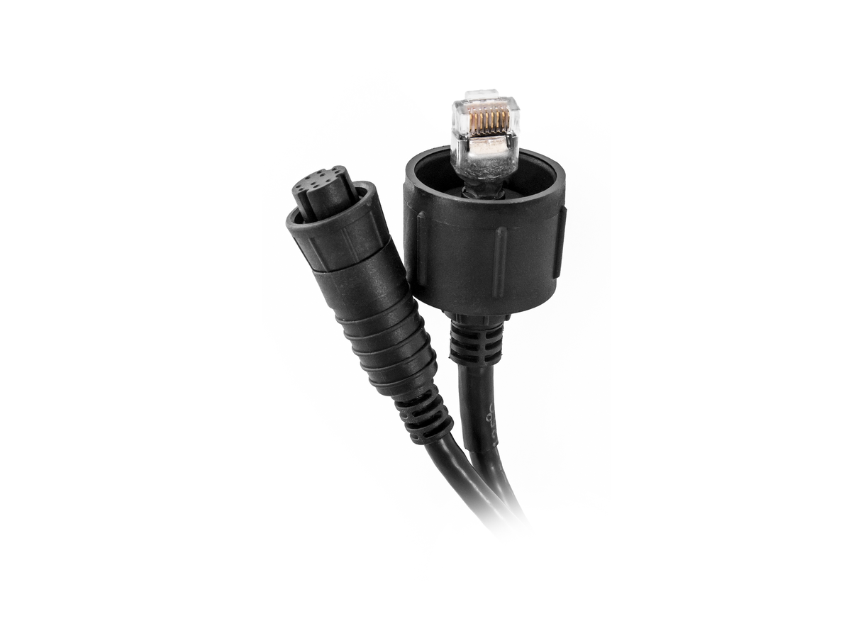 Raymarine Cavo adattatore da RayNet (femmina) a SeaTalk HS (maschio)