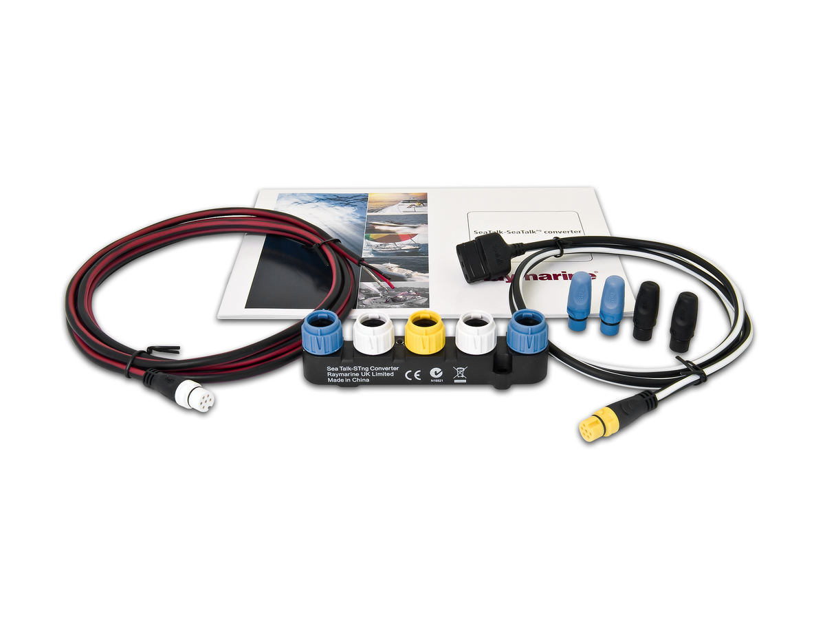 Raymarine Kit adattatore SeaTalk 1 a SeaTalk NG
