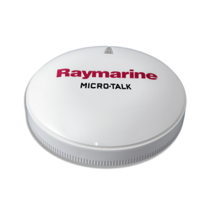Raymarine Gateway Performance Sailing Micro-Talk