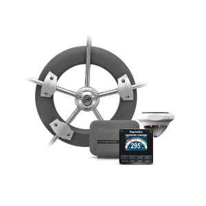 Raymarine Pilota a ruota EV-100