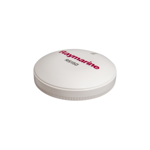 Raymarine Ricevitore GPS RS150
