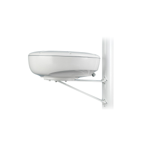 Raymarine Staffa di montaggio da albero Scanstrut per antenna radome 24"