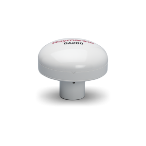 Raymarine Antenna GPS GA200