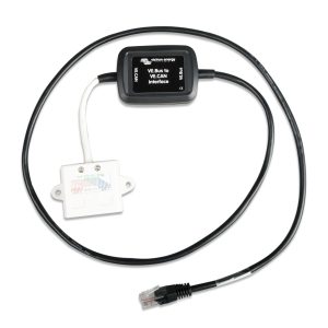 Victron Energy VE.Bus to VE.Can interface