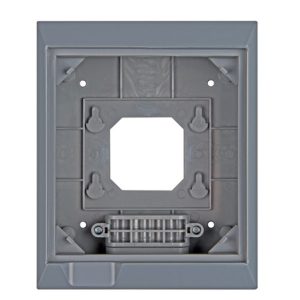 Victron Energy VE.Direct LoRaWAN Wall mount enclosure for Color Control GX