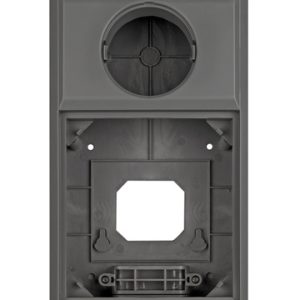 Victron Energy Wall mount enclosure for Color Control GX