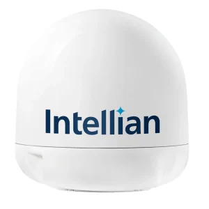 Intellian Radome Vuoto Per I5/I5P