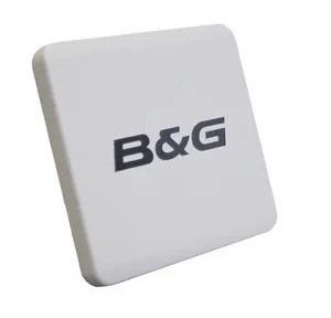 B&G Coperchio Parasole H3000 (Analogico)