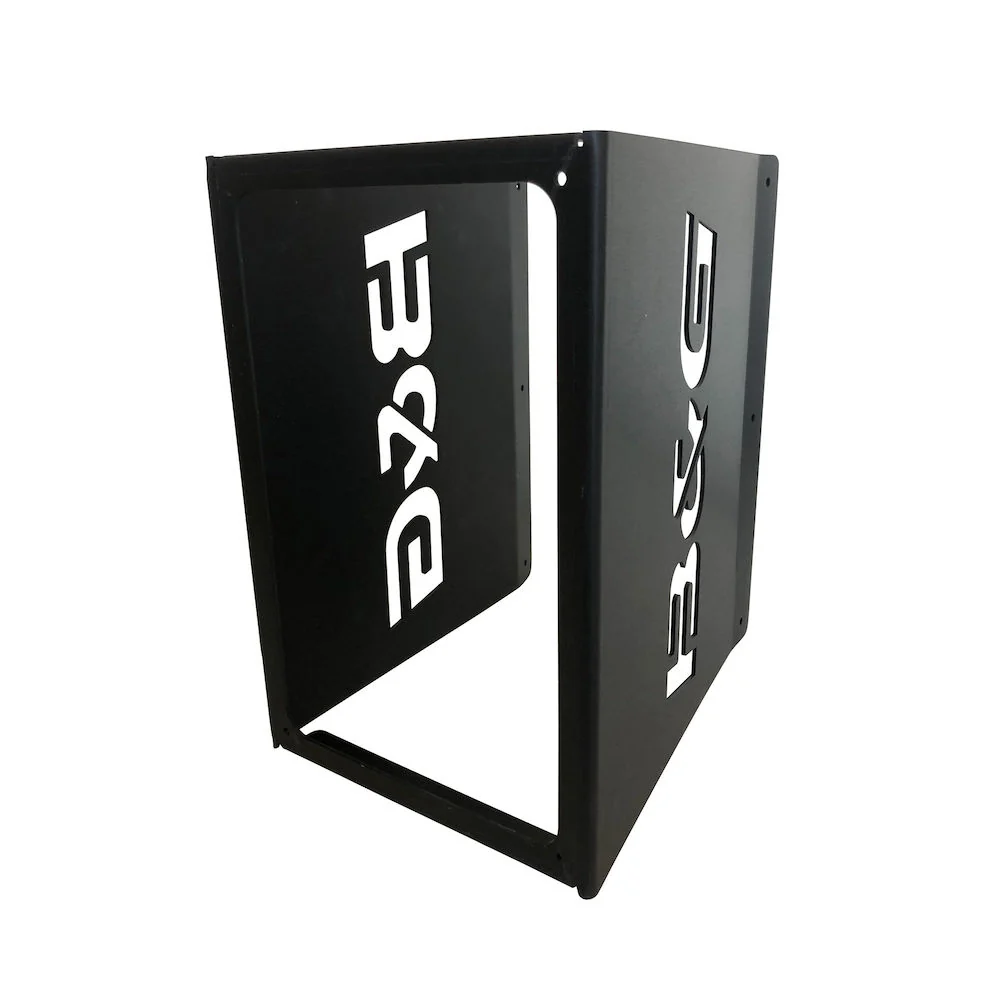 B&G Nemesis™ 9 Mast Bracket
