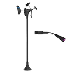 Garmin gWind Race con adattatore per nWind Nexus