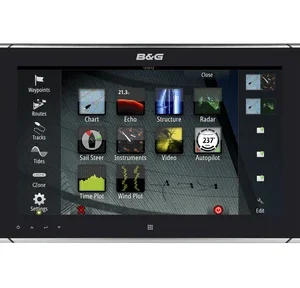 B&G ZM16-T Touch Monitor
