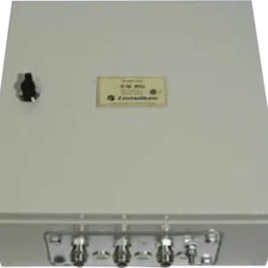 Simrad SAL R1 Speed Log Main Unit