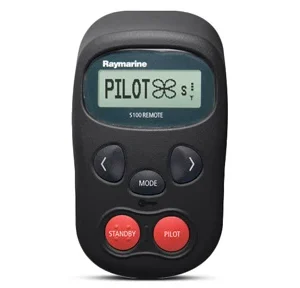 Raymarine Comando a distanza wireless S100