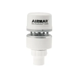 Simrad Airmar®110WX Weather Station Inc cable