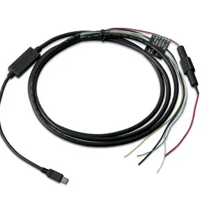 Garmin Cavo alimentazione/dati (micro USB)