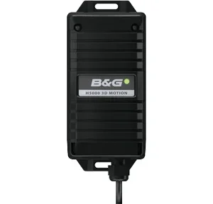 B&G H5000 3D Motion Sensor