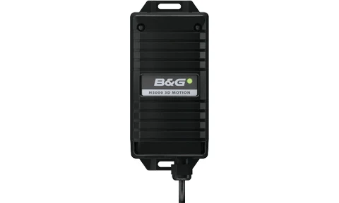 B&G H5000 3D Motion Sensor