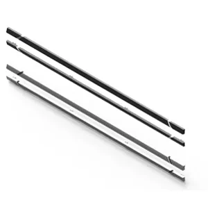 Simrad 16'' Monitor Edge Bezels