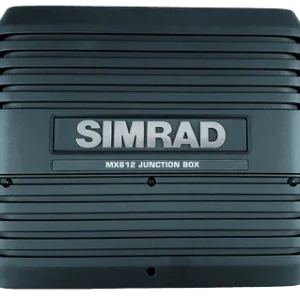 Simrad MX612 Junction Box