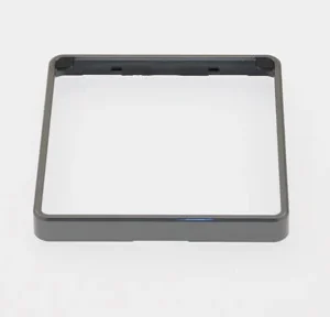 Raymarine Cornice Argento per i70s/p70s/p70Rs (stile eS/AXIOM series)