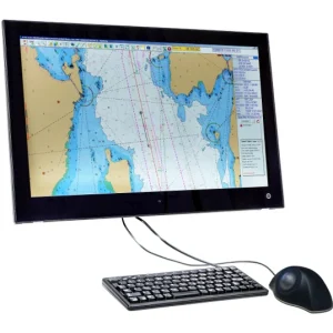 Simrad Ecdis 900 MK15B 24” 4S