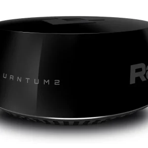 Raymarine Quantum Nero Q24D Radar Doppler 18” SENZA cavi alimentazione e dati