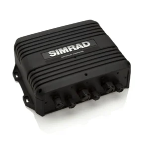 Simrad Computer A AC80