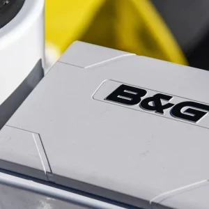 B&G Sun COVER,H5000 Displays