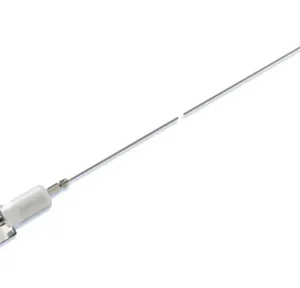 Simrad Antenna Stli per testa d'albero in acciaio inox 1.1 m