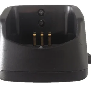 Simrad BC-10 VHF Charger w/ US Power Adapter