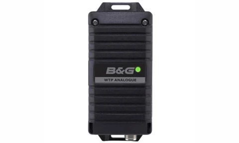B&G Interfaccia Analogica WTP3