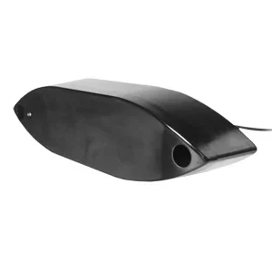 Raymarine R409LM-W UltraWide - Depth/Temp passante 2KW Hull Low-Medium CHIRP