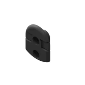 Lowrance LINK-9 Fist Mic mounting clip