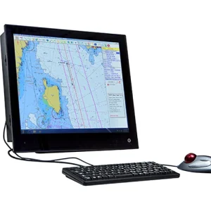 Simrad ECDIS900 MK15B 19” 4S