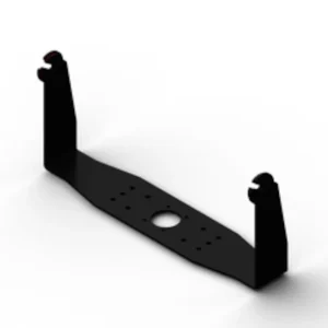 Simrad S2016 & R3016 Bracket Mounting Kit
