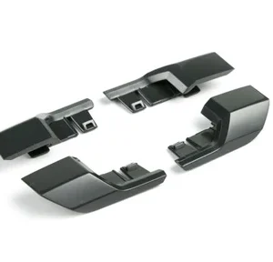 Lowrance HOOK2/REVEAL 7"/9"/12" Corner Clips